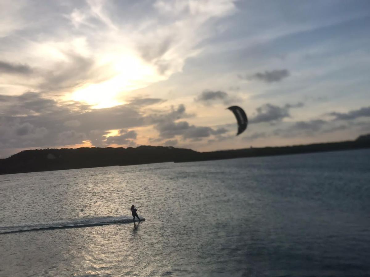 Pousada Secret Spot Kite Club Fortaleza  Extérieur photo