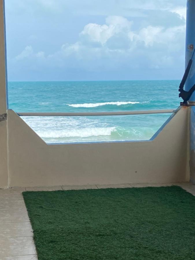 Pousada Secret Spot Kite Club Fortaleza  Extérieur photo